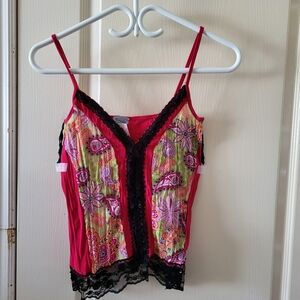 Top true Light Size L